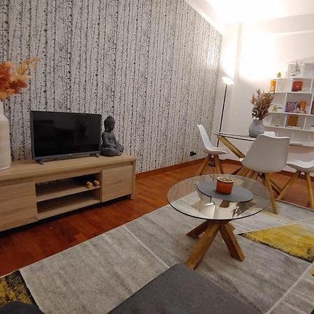 Appartamento A Roma Ristrutturato Екстериор снимка