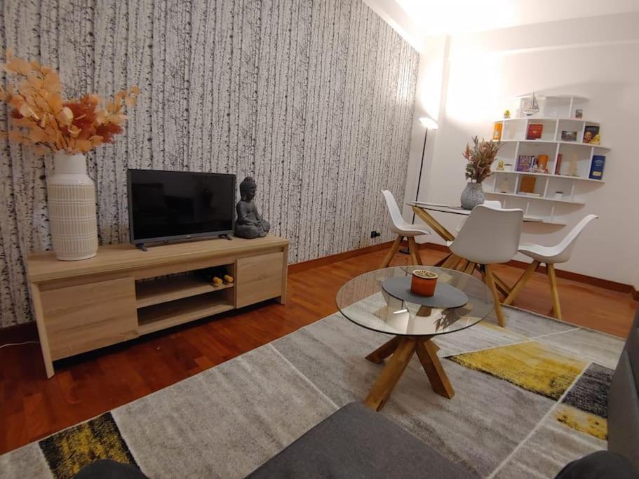 Appartamento A Roma Ristrutturato Екстериор снимка