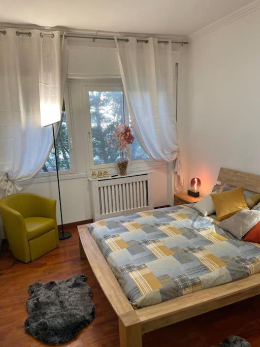 Appartamento A Roma Ristrutturato Екстериор снимка