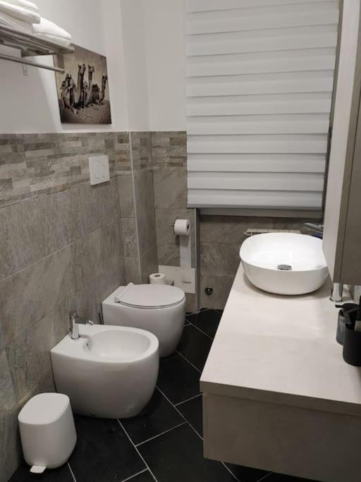 Appartamento A Roma Ristrutturato Екстериор снимка